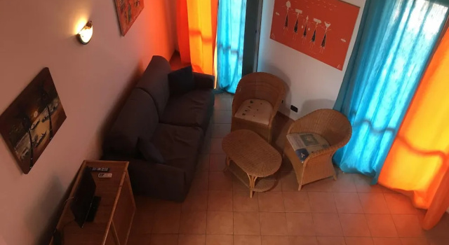 Апартаменты c 1 комнатой с видом на город Porto Antigo 1 - Three bedroom, pool & wifi