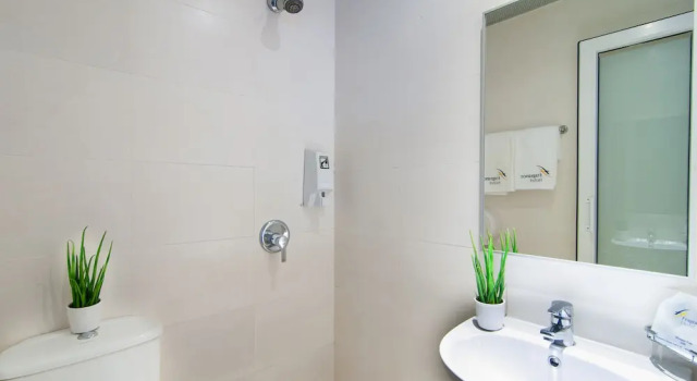 Двухместный номер Standard Fragrance Hotel - Kovan