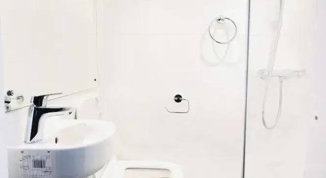 Номер Standard NE1 City Studios & Apartments