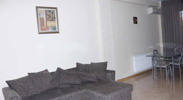 Jemals Apartment - Tbilisi