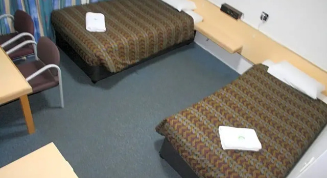 Номер Deluxe Y Motels Yarraman
