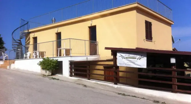Il Frantoio, Rezervovat Hotel Lapedona Marche