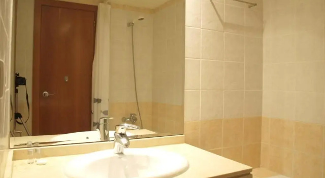 Апартаменты ApartUP Yellow Opera View