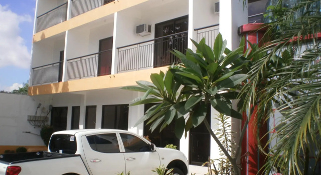 Номер Economy The Palines Apartment Hotel - Muntinlupa Near Evia