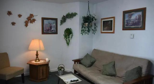 Апартаменты Deluxe Royals Inn Motel