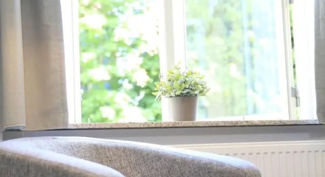 Standard- værelse Hotel Skanderborghus