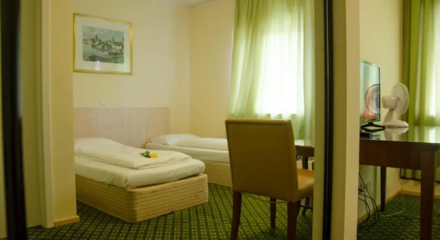 Panorama Hotel