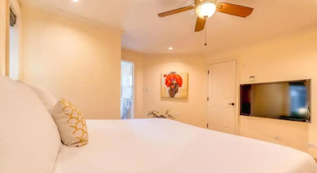 Your Own Private Oasis With Amazing Ocean Views! in Tierra del Sol!