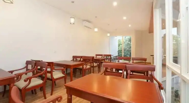 Raka Residence Syariah Surabaya