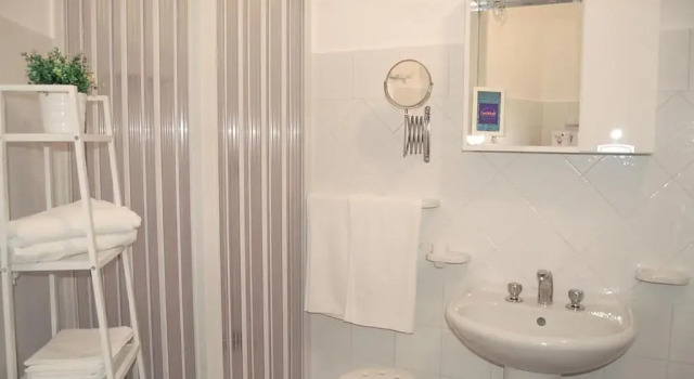 Студия Case Vacanze Farchikalà