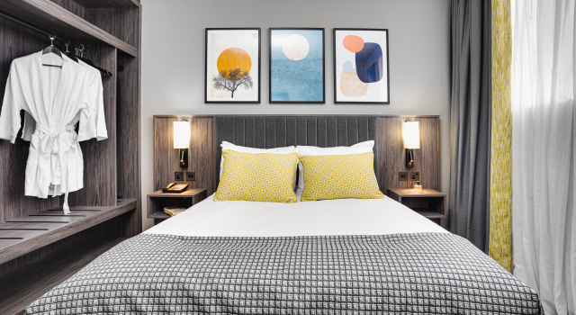 Plaza Hotel Tallaght, Book Hotel Hoteller i Dublin med parkering, Parkering