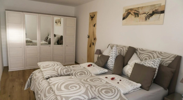 Apartment Villa Rigoletto, Rezerwuj Apartament Hotele w Salzburg z parkingiem, Parking