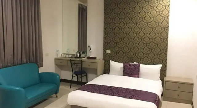 Rural Area Hotel, Book Hotel Chiayi City Chiayi County