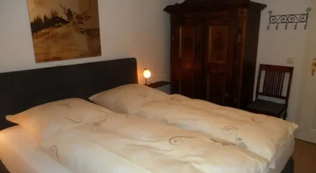 Lovely Apartment in Berchtesgaden, Varaa Huoneisto Hotellit Baijeri pysäköinnillä, Pysäköinti