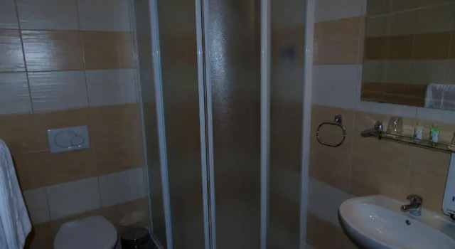 Номер Standard Hotel Iberia