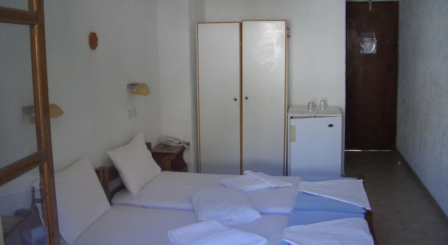 Номер Standard Oinoi Hotel