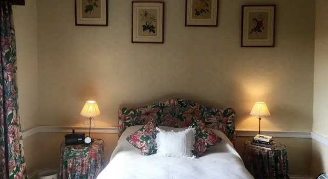 Quarter Bed and Breakfast