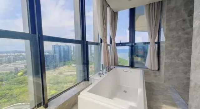 Люкс Premier Hai Yun Ting Seaview Meisu