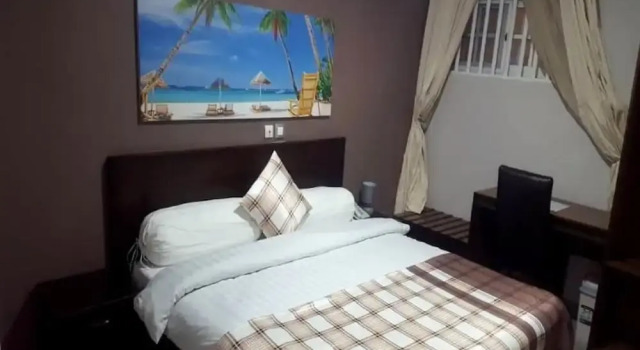 BENIN CITY CENTER HOTEL, Buchen Sie Hotel Hotels im Zentrum von Cotonou, hotels im Zentrum von Cotonou
