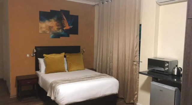 Scenery Guest House, Забронировать Отель Кокстад East Griqualand