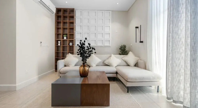 Central Stay With Parking & Stylish Design, Buchen Sie Boutique Riad 