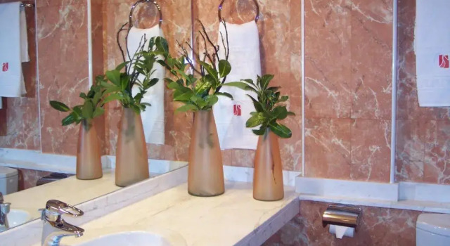 Номер Economy Hotel Sant Quirze De Besora