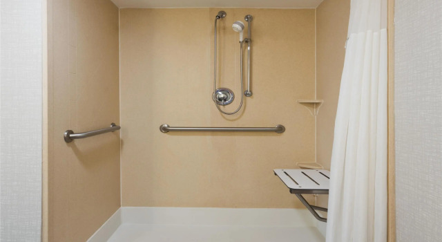 Студия Hampton Inn & Suites Lanett/West Point