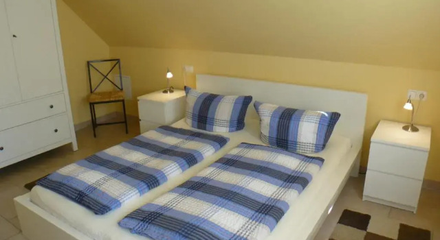 Apartments Sonnendeck, Забронировать Апартаменты/квартира Варнемюнде Мекленбург-Померания