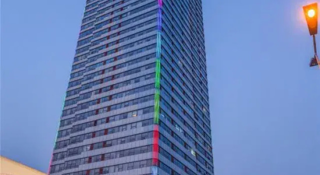 Xiaomi Hotel (Linyi Qiluyuan Wanda Plaza), Забронировать Отель Линьи Шаньдун