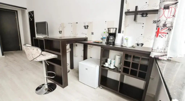 Phòng Studio Central Class Bucharest