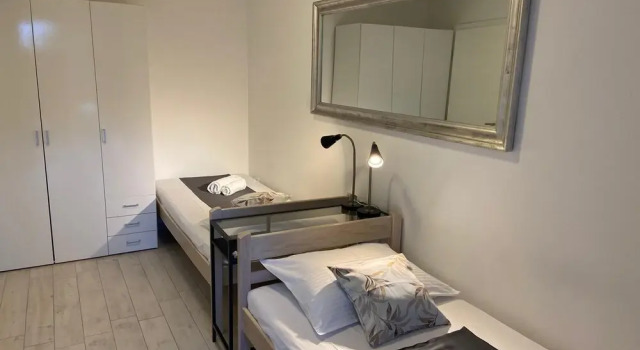 Apartments Darko