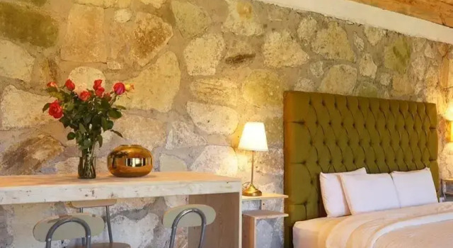 Cabaña El Encino II en Real del Monte, Reserva ahora Casa o chalet Villas en Hidalgo, Villa