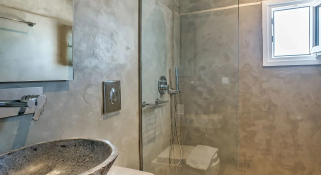 Двухместный номер Standard Cape Mykonos