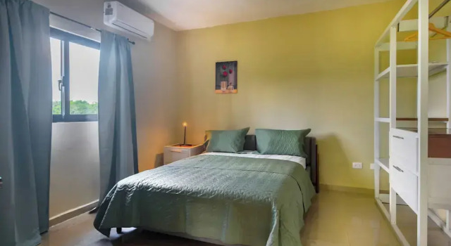 Casa Vista Mar 1