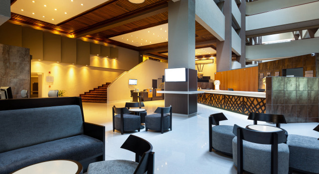 Crowne Plaza San Jose La Sabana by IHG