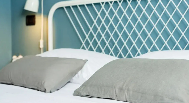 Апартаменты Home at Hotel Naviglio - Sambuco Apt