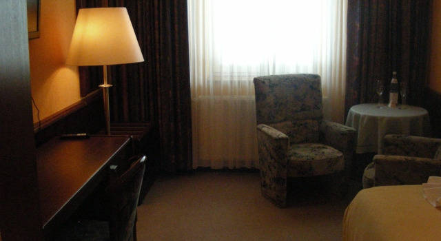 Panorama Hotel Felsenmühle, Забронировать Отель  