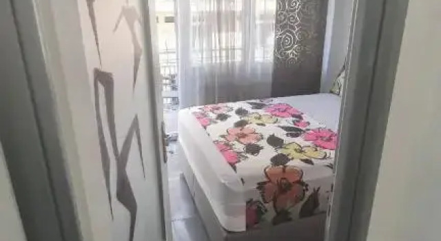 City Center Comfortable Studio Apartment
