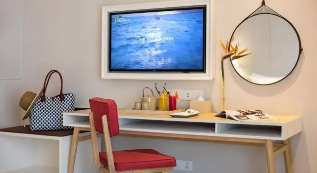 Номер Standard Maison De Camille Boutique Hotel