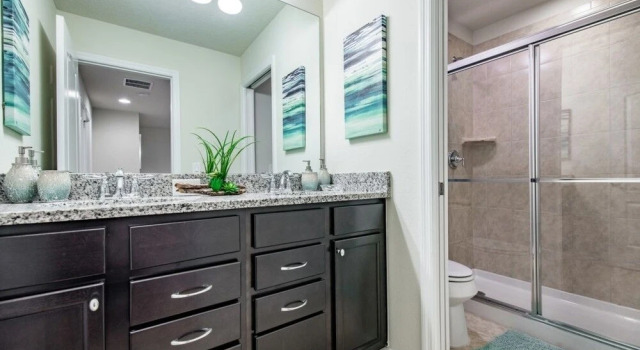Amazing Townhome! - Windsor at Westside - 9035RS