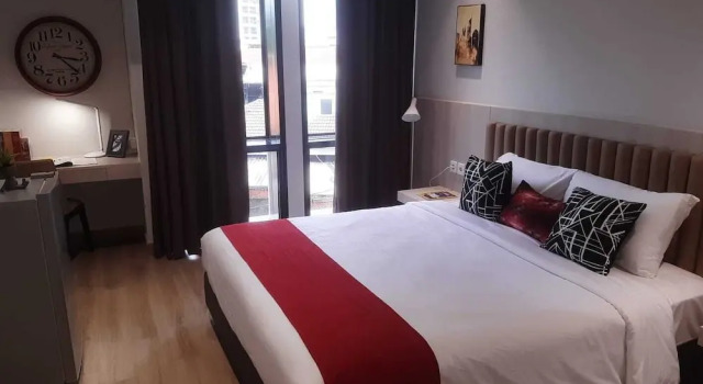 Stüdyo The Day Residence