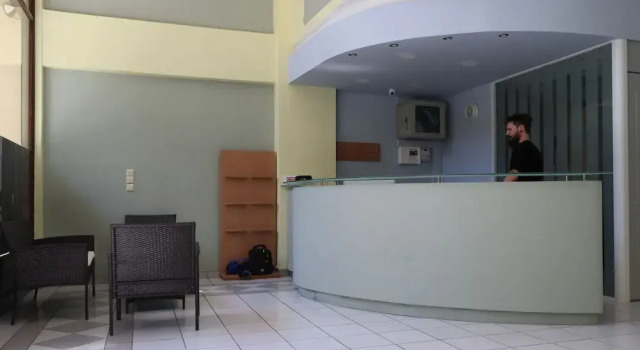 AS-city hostel
