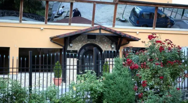 Hotel Teheran, Varaa Hotelli Vitosha District 