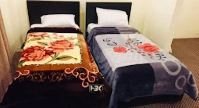 Hotel Rock Palace Bahrain
