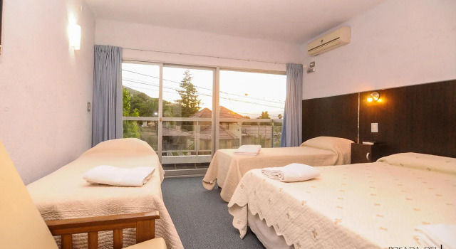 Posada del Vaivén, Rezerwuj Hotel Villa Carlos Paz 