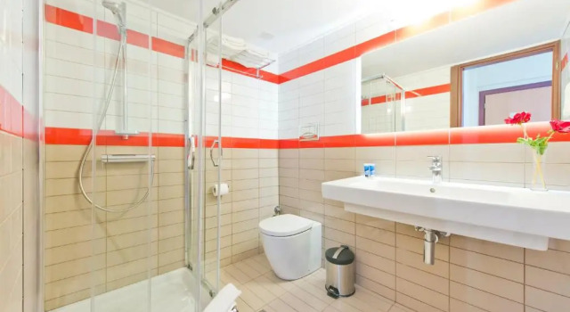 Номер Standard Esperia Hotel