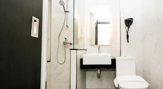 Номер Superior Icon Hotel Segamat