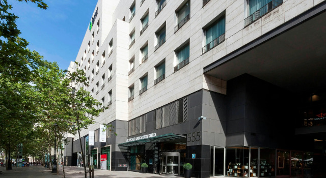 AC Hotel Diagonal L´Illa