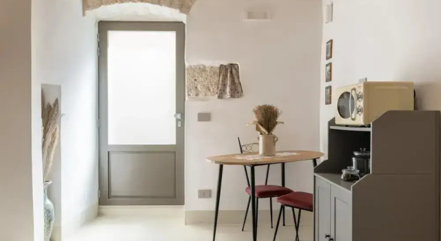 Cementine Traditional Suites - 9 - CAV