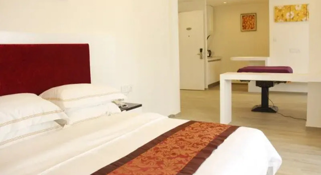 Hilike Hotel, Boek Hotel Hotels in Guangdong met parkeren, Parkeren
